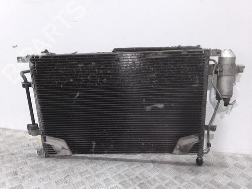 Used AC radiator AC radiator VOLVO S60 I (384) 2.4 D (130 hp) 10149960 10149960