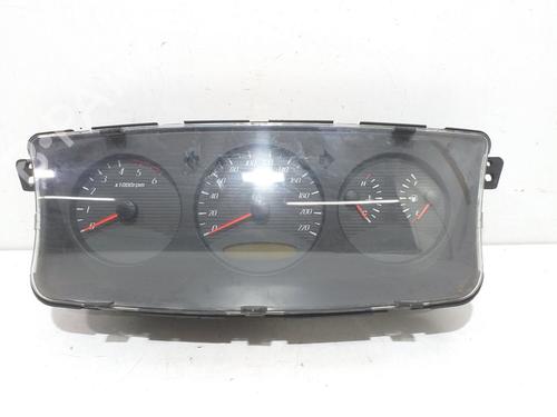 Used Instrument cluster SSANGYONG KYRON [2005-2014]  16345175