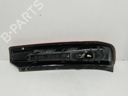 Left taillight FORD FIESTA V (JH_, JD_) 1.6 16V | BP18411616C34 