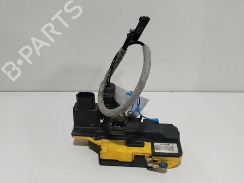 Used Rear left lock VOLVO XC90 I (275) D5 AWD (163 hp) 27242209