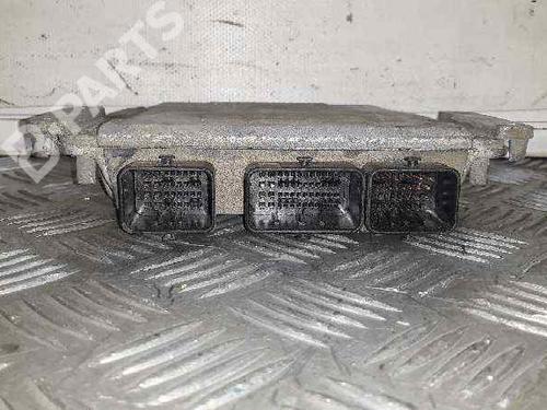 Engine control unit (ECU) CITROËN XSARA PICASSO (N68) 2.0 HDi | BP5195539M57 