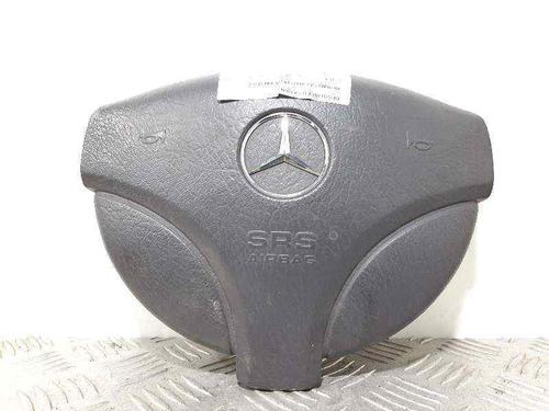 Used Driver airbag MERCEDES-BENZ A-CLASS (W168) A 160 (168.033, 168.133) (102 hp) 5954676