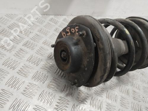 Right front shock absorber HYUNDAI TRAJET (FO) 2.0 | BP26124581M17 