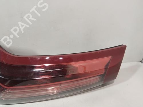Right taillight CITROËN C4 Grand Picasso I (UA_) 2.0 HDi 138 | BP32216795C35