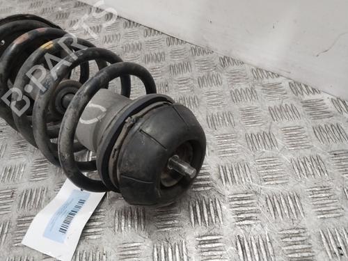 Right front shock absorber CHEVROLET LACETTI (J200) 2.0 D | BP29917447M17