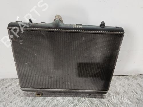 Water radiator CITROËN C3 Picasso (SH_) 1.6 VTi 120 | BP29402259M31 