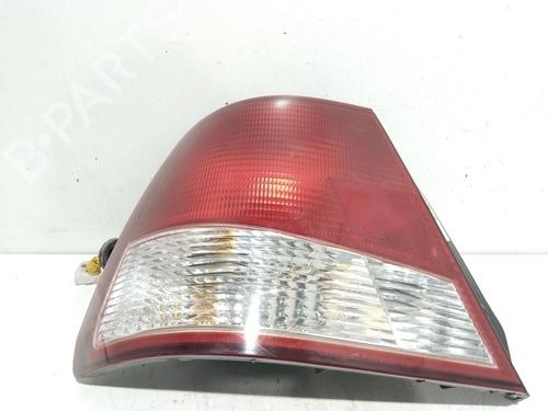 Left taillight HYUNDAI ACCENT II (LC) 1.3 | BP19681368C34 