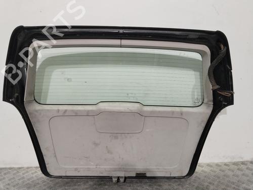 Tailgate MERCEDES-BENZ A-CLASS (W169) A 180 CDI (169.007, 169.307) | BP29377592C6 