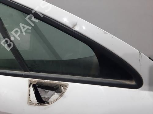 Right front door PEUGEOT 407 SW (6E_, 6D_)  | BP10172977C3 