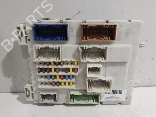 Sikringsdåse FORD TRANSIT CONNECT V408 Box Body/MPV 1.5 TDCi (120 hp) 23862326