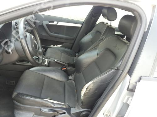 Steering column AUDI A3 (8P1) | BP8169606M21 - Image 5