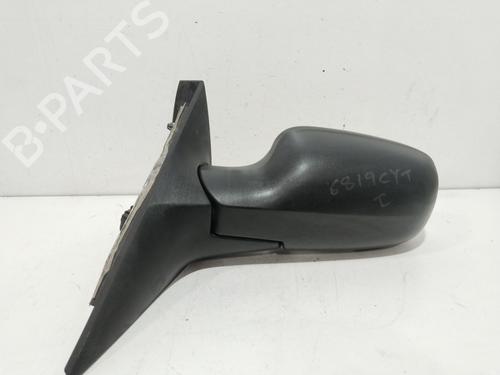 Left mirror RENAULT MEGANE II Estate (KM0/1_) 1.4 | BP17726466C26
