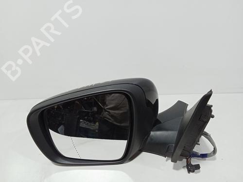 Used Left mirror RENAULT GRAND SCÉNIC IV (R9_) 1.3 TCe 160 (163 hp) 29613848
