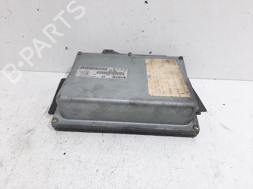 Engine control unit (ECU) PEUGEOT 406 (8B) 2.0 16V | BP18411621M57 