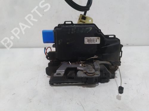 Used Front left lock SEAT IBIZA III (6L1) [2002-2009]  16411022