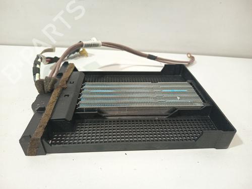 Used Heater resistor Heater resistor VW POLO V (6R1, 6C1) 1.6 TDI (90 hp) 33656609 33656609