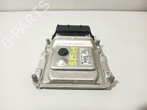 Used Engine control unit (ECU) Engine control unit (ECU) KIA RIO III (UB) 1.2 CVVT (84 hp) 36645311 36645311