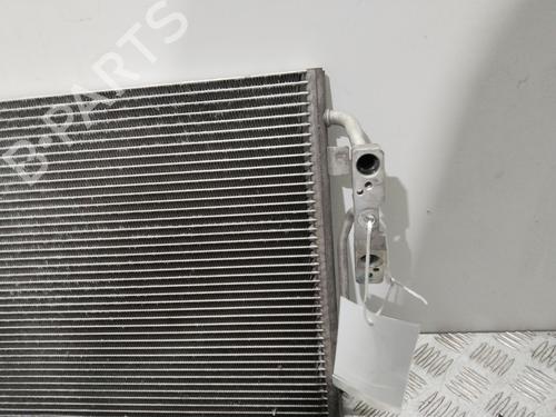 AC radiator BMW 3 Gran Turismo (F34) 328 i xDrive | BP21055513M32 