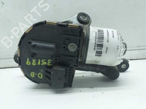 Used Front wiper motor Front wiper motor PEUGEOT 407 (6D_) [2004-2011] 5179930 5179930
