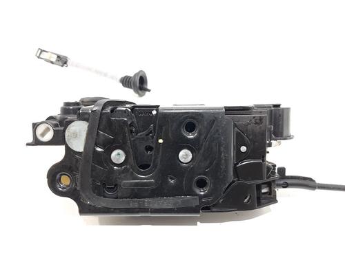Used Rear left lock VW POLO V (6R1, 6C1) [2009-2022]  11228030