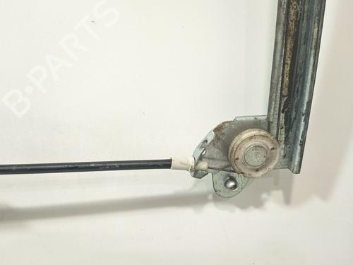 Front right window mechanism CITROËN C8 (EA_, EB_) 2.2 HDi | BP36667680C23 - Image 6