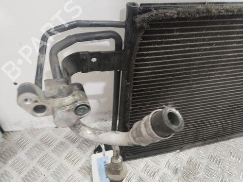 AC radiator SEAT LEON (1P1) 2.0 TDI 16V | BP31042330M32 - Image 2