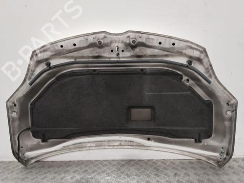 Hood MAZDA 5 (CR) 2.0 CD (CR19) | BP29508869C1 