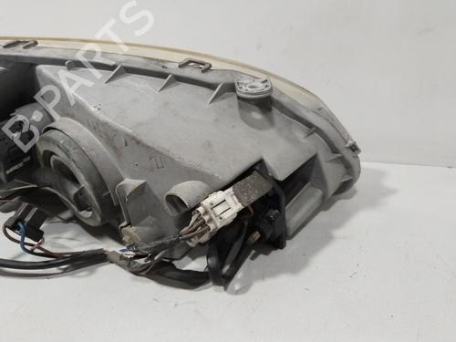 Left headlight TATA INDICA 1.4 TD | BP29812064C28 