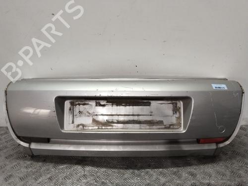 Used Rear bumper SMART FORFOUR (454) 1.3 (454.031) (95 hp) 29567482