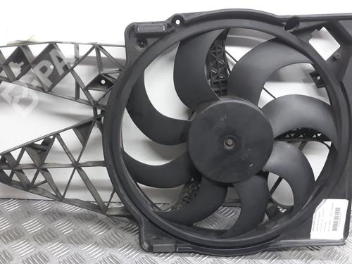 Used Radiator fan ALFA ROMEO MITO (955_) [2008-2018]  10219273