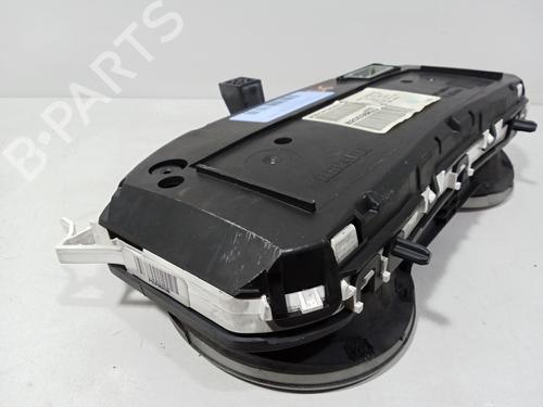 Instrument cluster RENAULT MEGANE II Estate (KM0/1_)  | BP29574244C47 