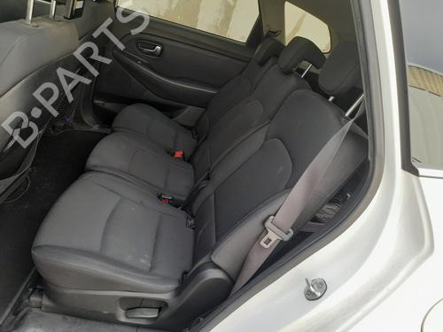 Fuse box KIA CARENS IV | BP11227384E1 - Image 4