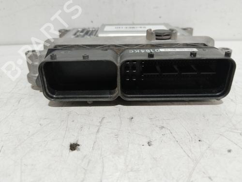 Engine control unit (ECU) HYUNDAI i30 (FD) 1.4 | BP20224181M57 