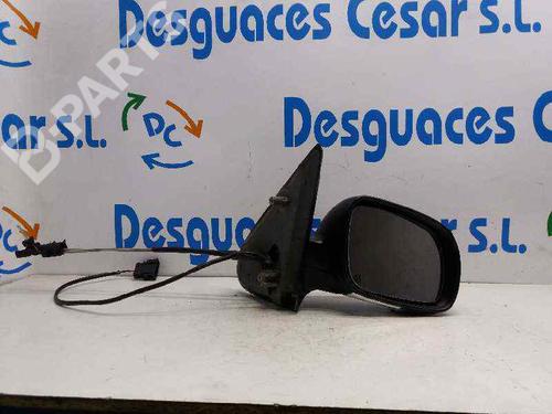 Used Right mirror SEAT IBIZA II (6K1) [1993-2002]  5201885