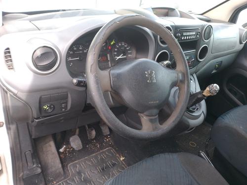 Front right window mechanism PEUGEOT PARTNER Tepee | BP19783505C23 - Image 5