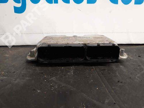 Engine control unit (ECU) AUDI A3 (8L1) 1.9 TDI | BP5165934M57 