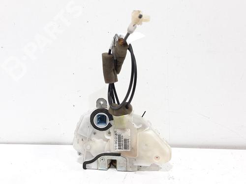 Front left lock HONDA CIVIC VIII Hatchback (FN, FK)  | BP8655644C98 