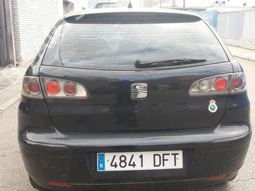 Right taillight SEAT IBIZA III (6L1)  | BP9641219C35 