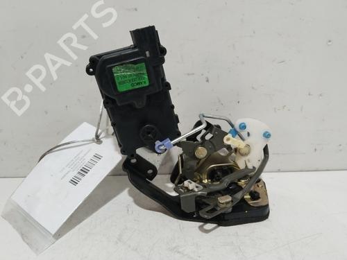 Used Rear left lock HYUNDAI ACCENT II (LC) [1999-2012]  21592754