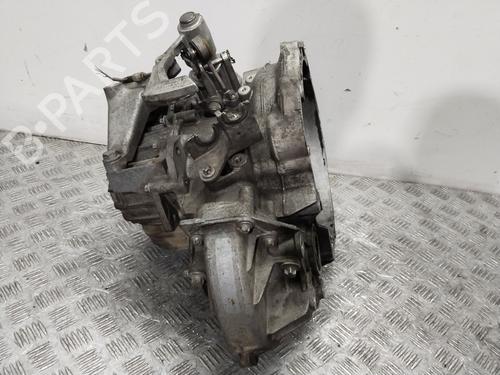 Gearbox OPEL ASTRA J (P10)  | BP29395425M3 