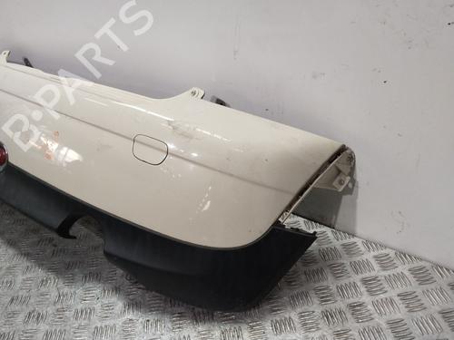 Rear bumper MINI MINI (R56)  | BP27806346C8 