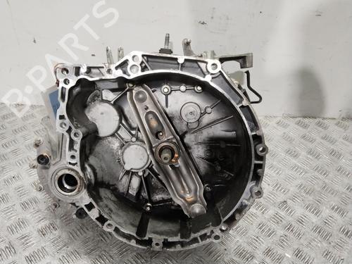 Used Gearbox MINI MINI (R56) One (95 hp) 30576543