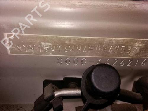 Throttle body VOLVO V40 Estate (645)  | BP5965548M82 