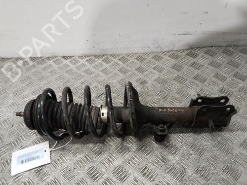 Used Right front shock absorber CHEVROLET AVEO / KALOS Hatchback (T200) 1.4 (83 hp) 30105928