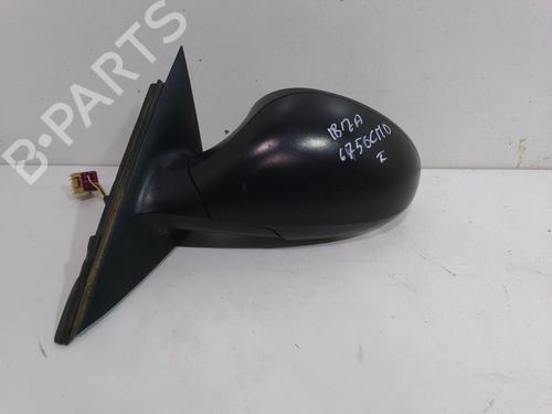 Left mirror SEAT IBIZA III (6L1)  | BP14974933C26 