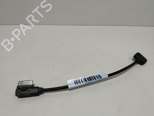 Used Cable Cable AUDI Q5 (8RB) 2.0 TDI quattro (177 hp) 28377592 28377592