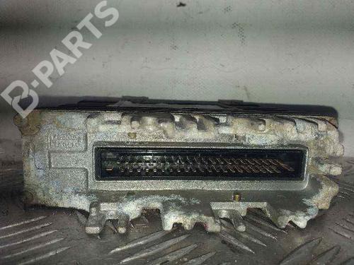 Engine control unit (ECU) SEAT CORDOBA (6K2)  | BP6247005M57 