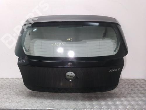 Used Tailgate Tailgate BMW 1 (E81) 116 i (115 hp) 11137100 11137100