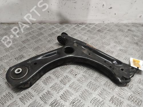 Used Right front suspension arm Right front suspension arm SKODA RAPID (NH3, NK3, NK6) 1.6 TDI (105 hp) 34265882 34265882