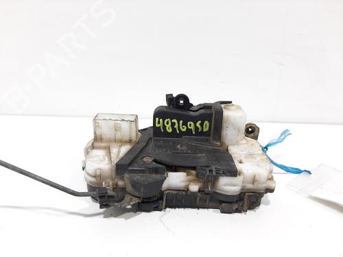 front-right-lock-peugeot-607-9d-9u-9-dientes-2000-6982707 main image